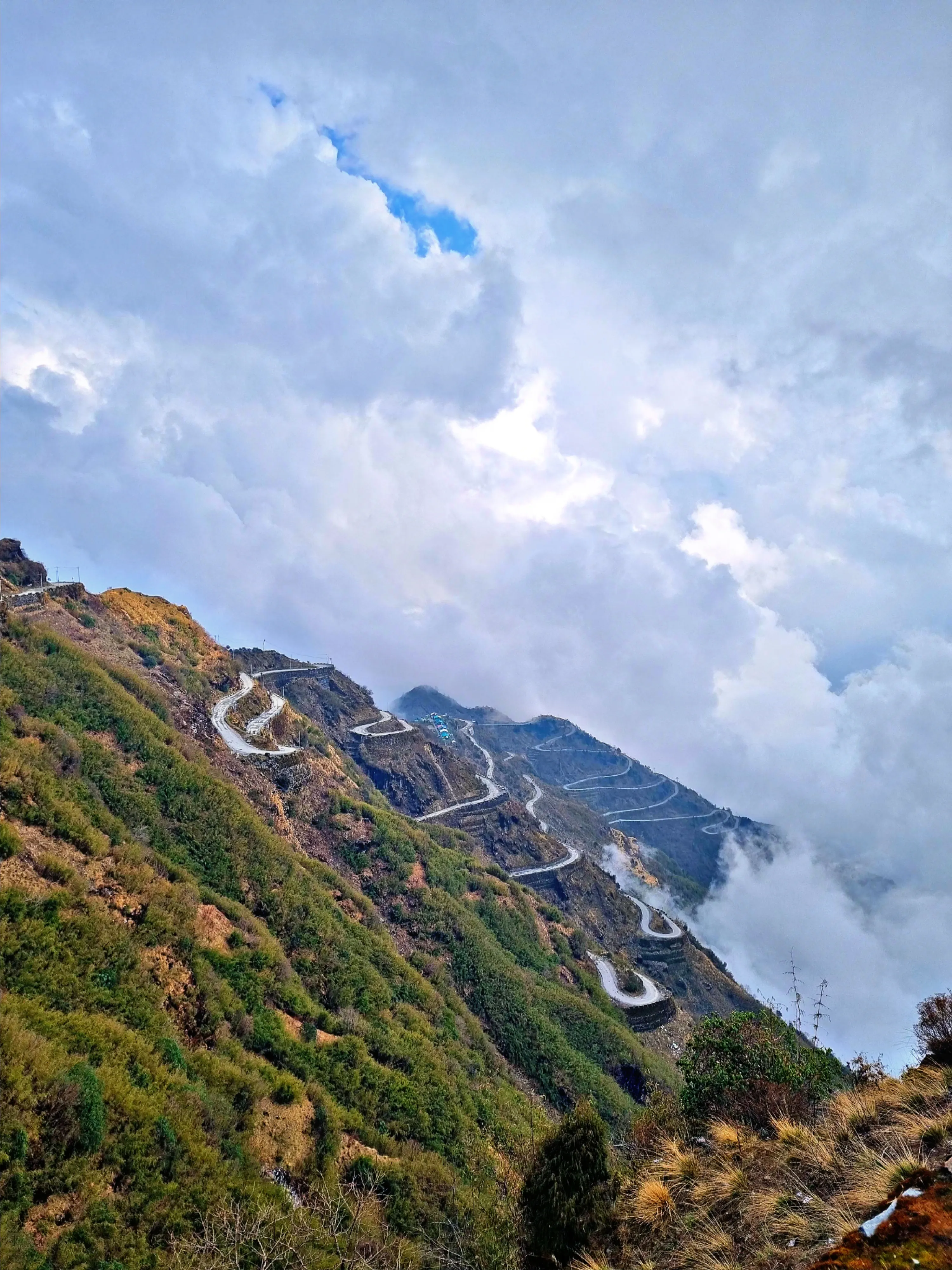 Sikkim